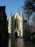 Chapelle Sainte-Thérèse