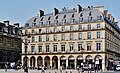 Hôtel Du Louvre