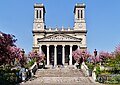 Église Saint-Vincent-de-Paul