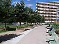 Square de la Raffinerie Say