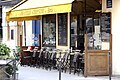 Au Vieux Comptoir