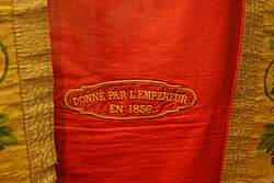 Trésor de Notre-Dame