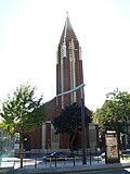 Église de Saint-Antoine de Padoue