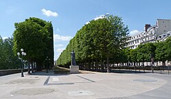 Hommage à Komitas et aux victimes du Génocide arménien