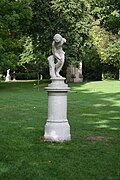 Le joueur de billes