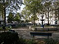 Square Courteline