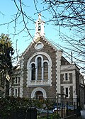 Église Polonaise Sainte-Geneviève