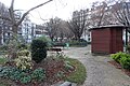 Jardin Henri Sauvage
