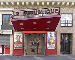 Le République