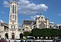 Église Saint-Germain l'Auxerrois