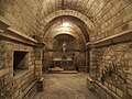 Crypte Notre-Dame des Champs