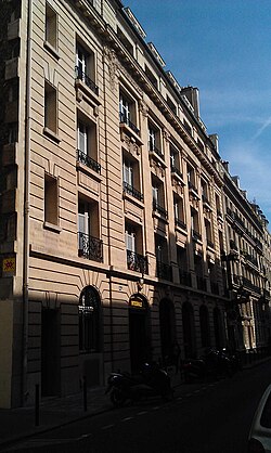 Théâtre Tristan Bernard