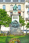Alexandre Dumas