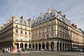 Hôtel Régina