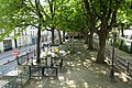 Square des Recollets