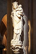 Notre-Dame de Paris