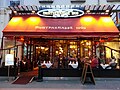 Bouillon Chartier Montparnasse