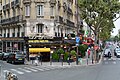 Le Dôme