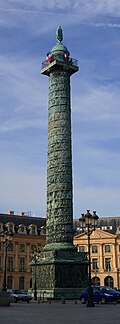 Colonne Vendôme