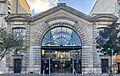 Pavillon de l'Arsenal