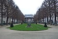 Square Yvette Chauvire