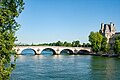 pont Royal