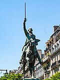 Statue de George Washington