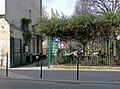 Square Jules Verne