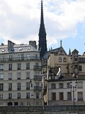 Parc des Rives de Seine