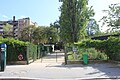 Square de L'Oiseau Lunaire