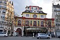 Le Bataclan