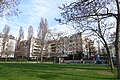 Jardin Casque D'Or