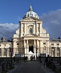 Gereja Val-de-Grâce