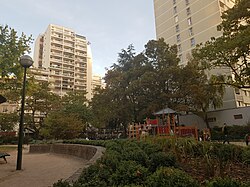Jardin Cherifa