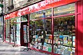 Le Comptoir des Lettres