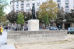 Maréchal Hubert Lyautey