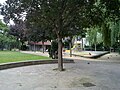 Square Jean Cocteau