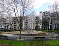 Square Marcel Mouloudji