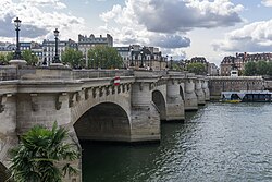 pont Neuf