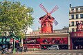 Moulin Rouge