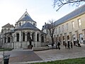 Musée des Arts et Métiers