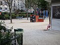 Square Madeleine Tribolati