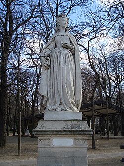 Marie Stuart