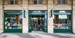 Galignani