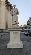 J.J. Rousseau