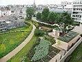 Jardin Solange Falade