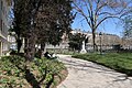 Square de L'Abbe Migne