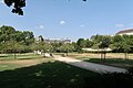 Jardin Catherine Laboure
