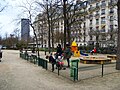Square Georges Lamarque