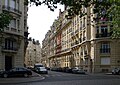 Rue José-Maria de Heredia